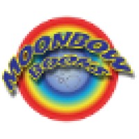 Moonbow Books logo, Moonbow Books contact details