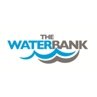 The Water Bank logo, The Water Bank contact details