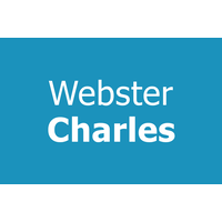 Webster Charles logo, Webster Charles contact details