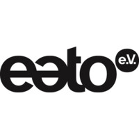 EATO e.V. logo, EATO e.V. contact details