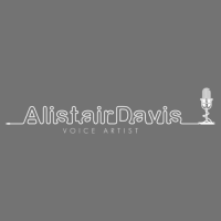 Alistair Davis - Voice over Artist logo, Alistair Davis - Voice over Artist contact details