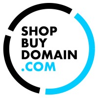 ShopBuyDomain.com logo, ShopBuyDomain.com contact details