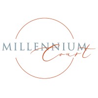 Millennium Court logo, Millennium Court contact details