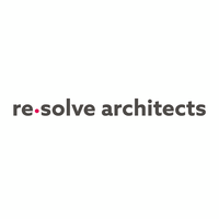 Resolve Architects logo, Resolve Architects contact details