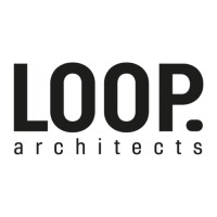 LOOP architects A/S logo, LOOP architects A/S contact details