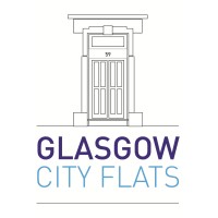 Glasgow City Flats Ltd logo, Glasgow City Flats Ltd contact details