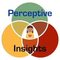 Perceptive Insights logo, Perceptive Insights contact details