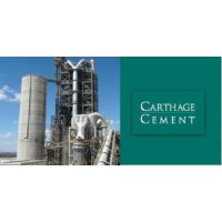 Carthage Cement logo, Carthage Cement contact details