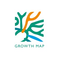 Growth Map logo, Growth Map contact details