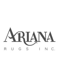 Ariana Rugs, Inc logo, Ariana Rugs, Inc contact details