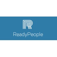 ReadyPeople logo, ReadyPeople contact details