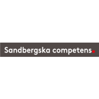 Sandbergska competens logo, Sandbergska competens contact details