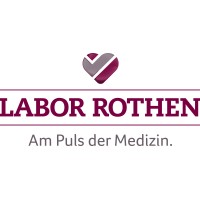 Rothen Laboratory logo, Rothen Laboratory contact details