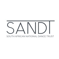 South African National Dance Trust logo, South African National Dance Trust contact details