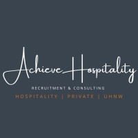 Achieve Hospitality Ltd logo, Achieve Hospitality Ltd contact details