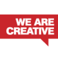 We Are Creative logo, We Are Creative contact details