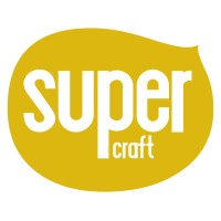 supercraft logo, supercraft contact details