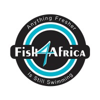 Fish4Africa logo, Fish4Africa contact details