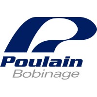 POULAIN BOBINAGE logo, POULAIN BOBINAGE contact details