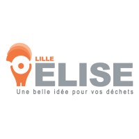 ELISE Lille logo, ELISE Lille contact details