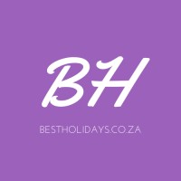 BestHolidays.co.za logo, BestHolidays.co.za contact details