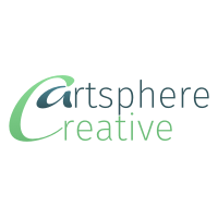 Artsphere Creative logo, Artsphere Creative contact details