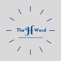 The H Word logo, The H Word contact details