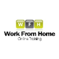 Work From Home Training logo, Work From Home Training contact details