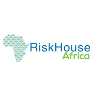 RiskHouse Africa logo, RiskHouse Africa contact details