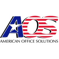 American Office Solutions, LLC logo, American Office Solutions, LLC contact details