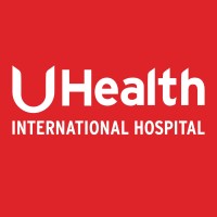 UHealth International Hospital logo, UHealth International Hospital contact details