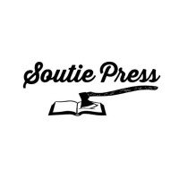 Soutie Press logo, Soutie Press contact details