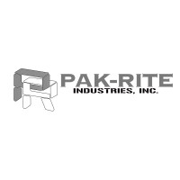 Pak-Rite Industries, Inc logo, Pak-Rite Industries, Inc contact details