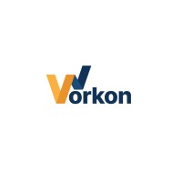 VWorkon Technologies logo, VWorkon Technologies contact details