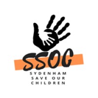 Sydenham SOC logo, Sydenham SOC contact details