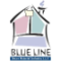 Blue Line Decor logo, Blue Line Decor contact details