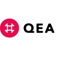 QEA Tech logo, QEA Tech contact details