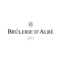 Brûlerie d'Alré logo, Brûlerie d'Alré contact details