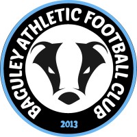 Baguley Athletic Football Club logo, Baguley Athletic Football Club contact details