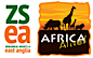 Africa Alive! logo, Africa Alive! contact details