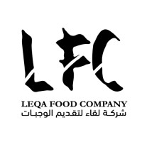 Leqa Food Company logo, Leqa Food Company contact details