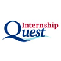 Internship Quest logo, Internship Quest contact details