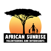 African Sunrise Volunteering and Internships logo, African Sunrise Volunteering and Internships contact details