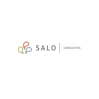 SALO Consulting logo, SALO Consulting contact details