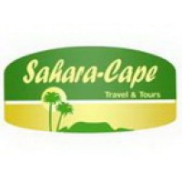 Sahara-Cape Travel & Tours logo, Sahara-Cape Travel & Tours contact details