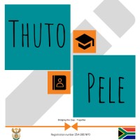 Thuto Pele in SA logo, Thuto Pele in SA contact details