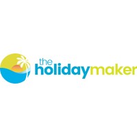 The Holiday Maker logo, The Holiday Maker contact details