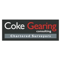 Coke Gearing Consulting logo, Coke Gearing Consulting contact details