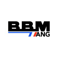 BBM ANG logo, BBM ANG contact details