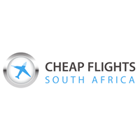 Cheap Flights South Africa logo, Cheap Flights South Africa contact details